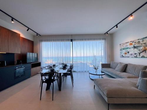 Villa Adele — 4-Star Luxury Hotel in None, Greece