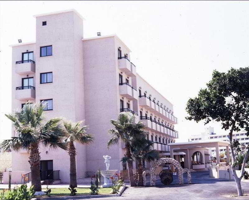 Chrystalla in Protaras, Cyprus