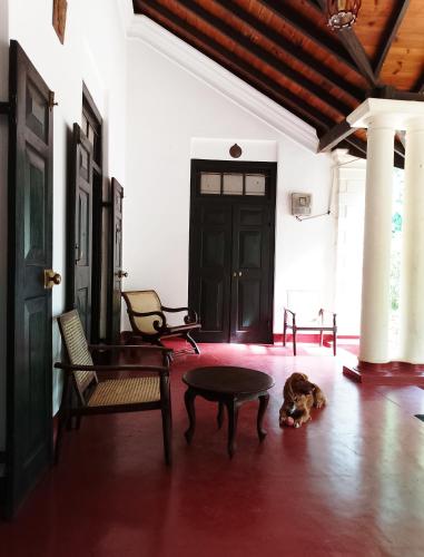 Olukaranda Walauwa - last minute hotel in Unknown City