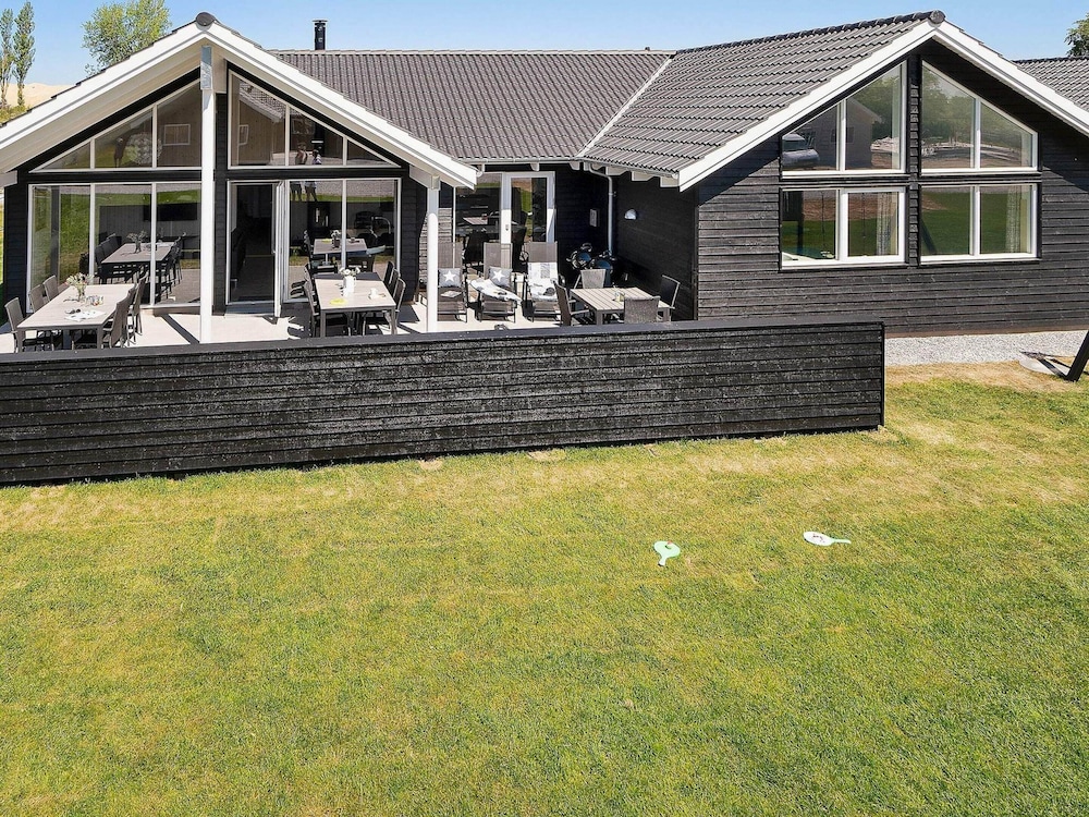 Holiday Home in Kappeln — 5-Star Luxury Hotel in Kappeln, Germany
