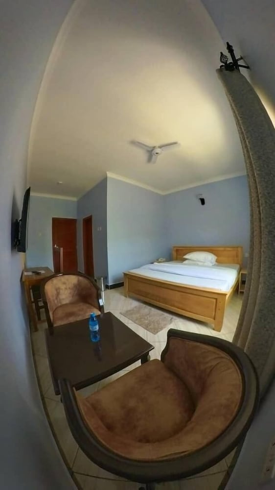 Hideway Resort — Arusha — photo 3