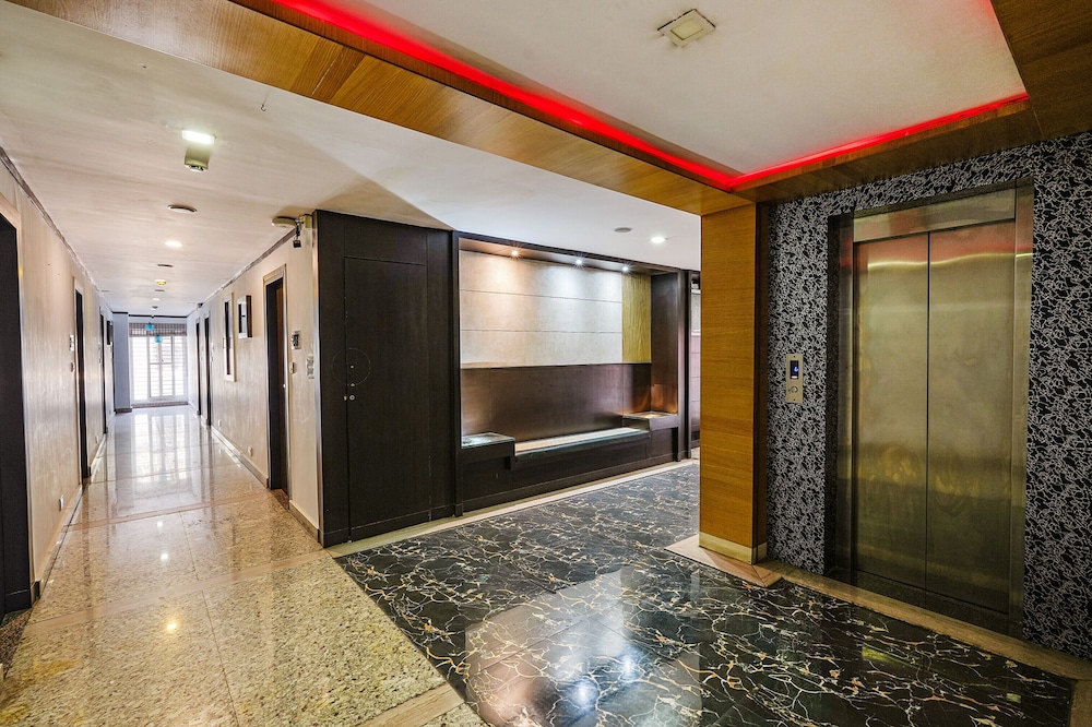 Metro View Inn — Bengaluru — photo 3
