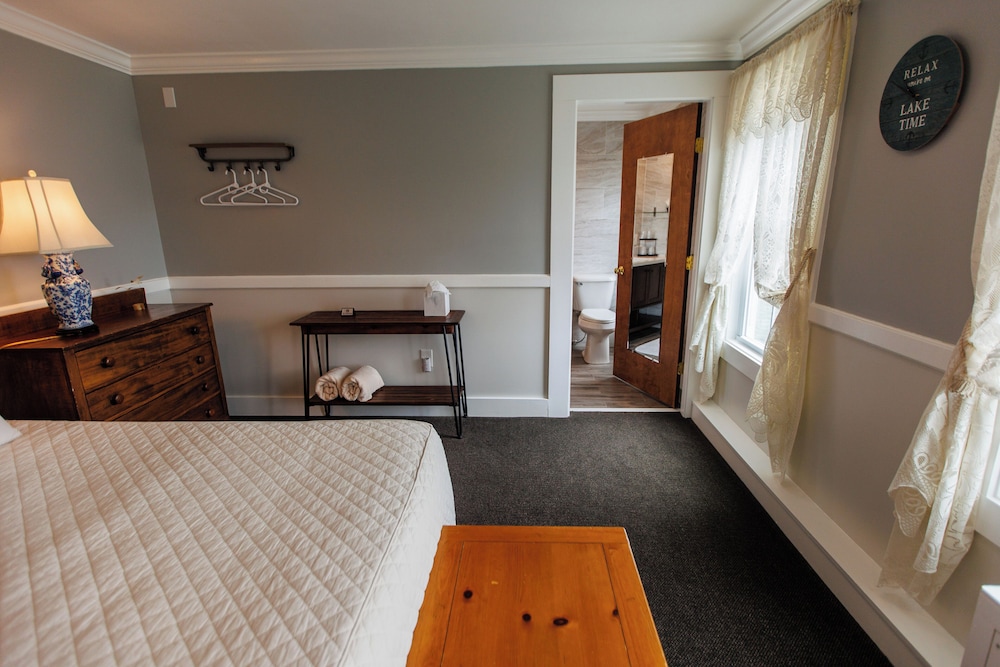 The Inn on Newfound Lake - photo 10