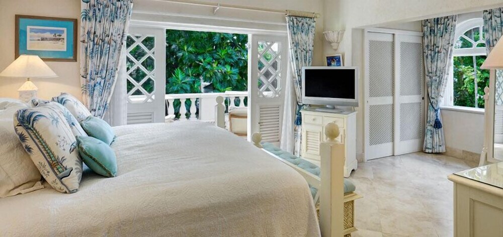 Villa Sandalo — Speightstown — photo 3