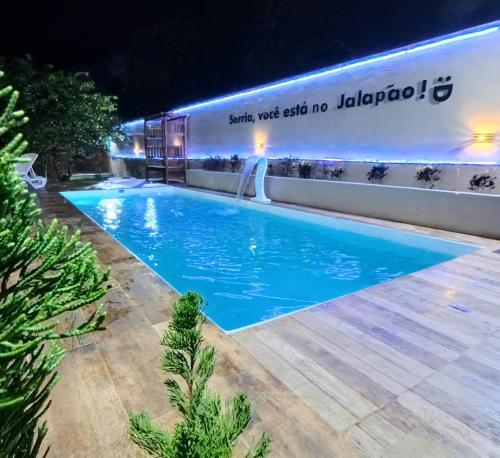 Pousada Ame Jalapão - last minute hotel in Unknown City