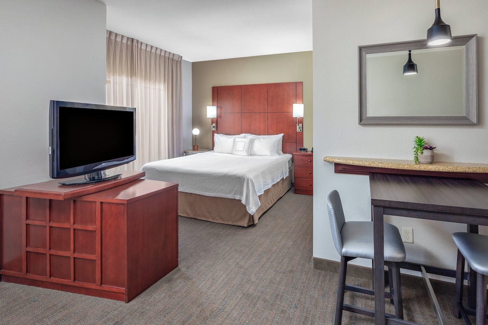 Residence Inn Phoenix NW Surprise - photo 12