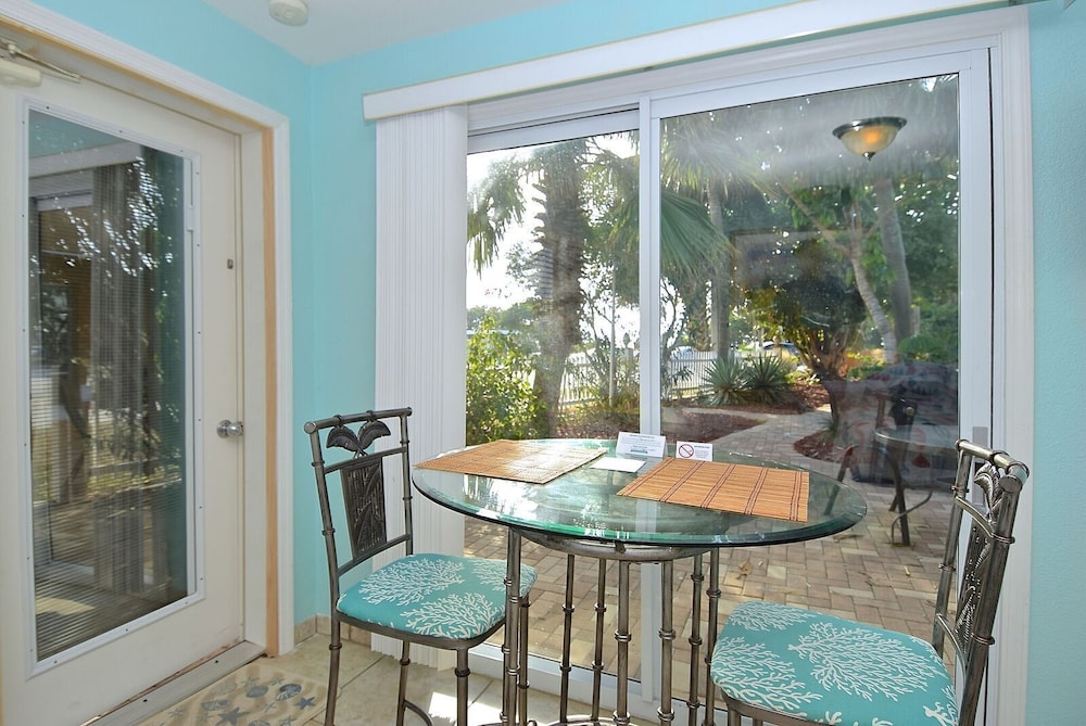 A Beach Retreat - photo 58