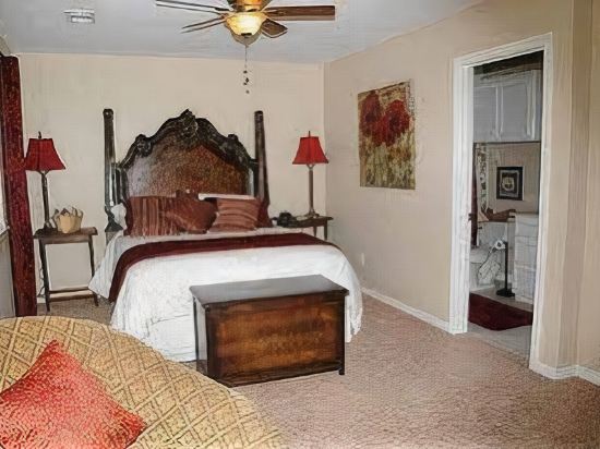 Seventh Heaven Ranch Resort Bed & Breakfast - photo 20