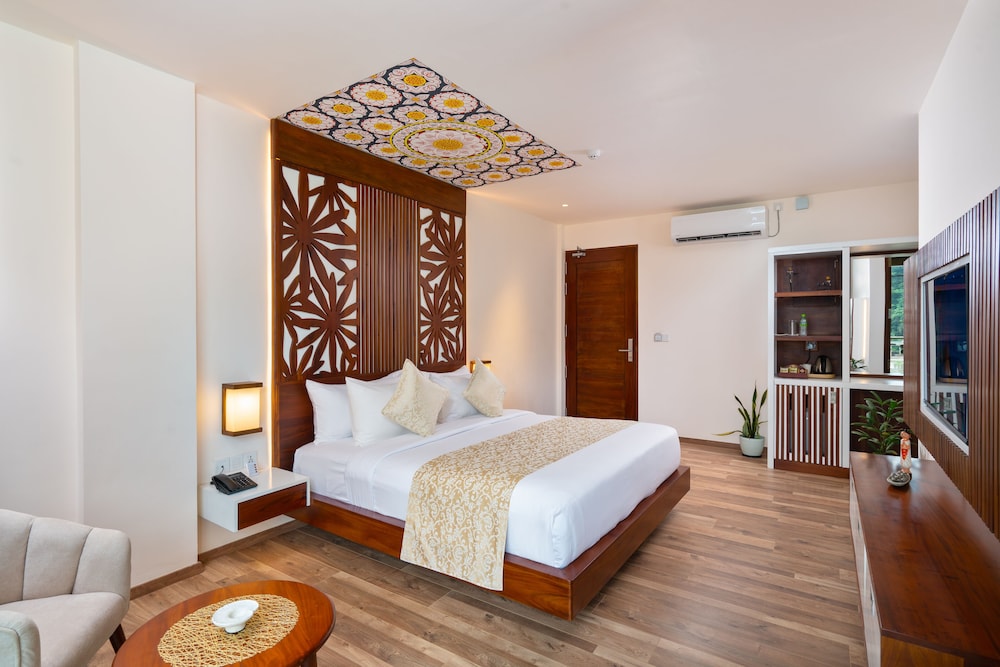 Grand Serendib Hotel — Kandy — photo 2