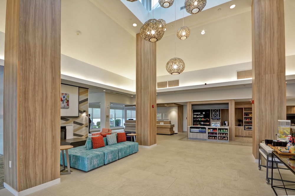 Hilton Garden Inn Ridgefield Park - photo 4