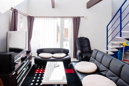 Stay In Toyooka in Asahikawa, Japan