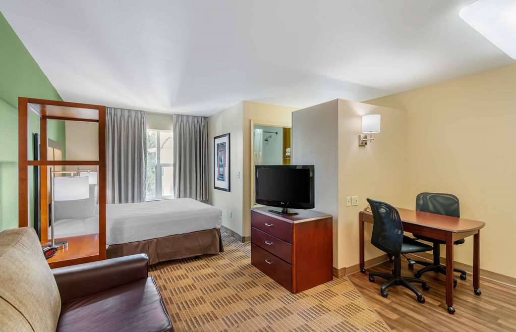 Extended Stay America Portland Hillsboro - photo 11