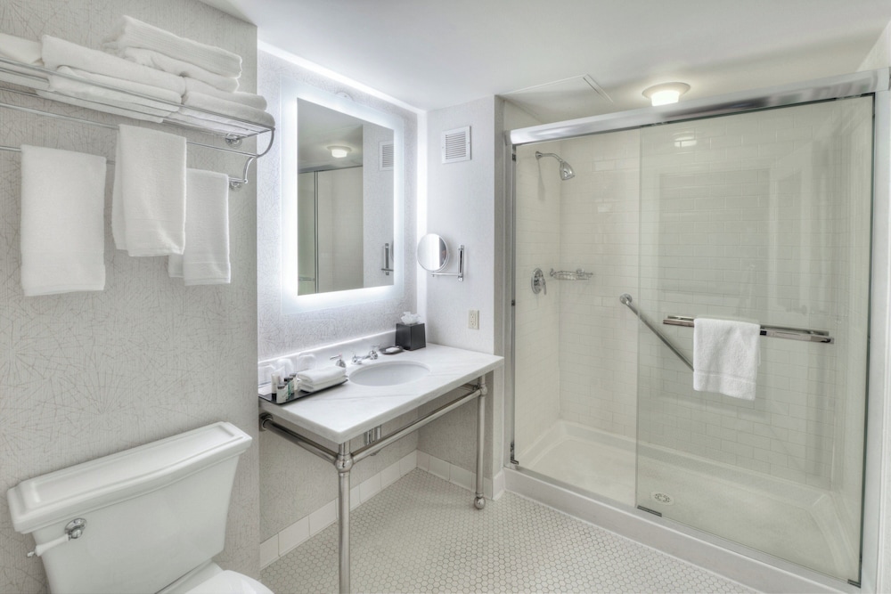 Sheraton Baltimore Washington Airport Hotel BWI - photo 22