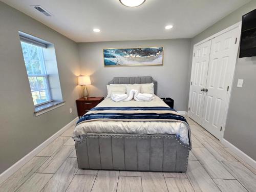 Cozy Norment Forest Apartment — 4-Star Luxury Hotel in Lumberton, United States