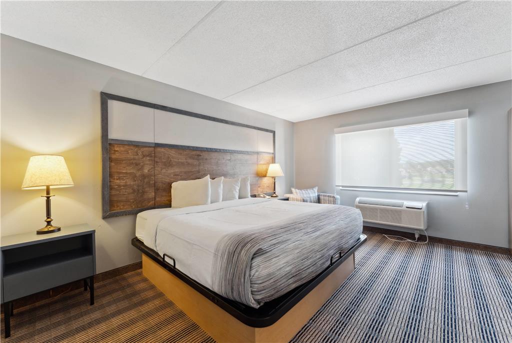 AmericInn by Wyndham Wisconsin Dells - photo 24
