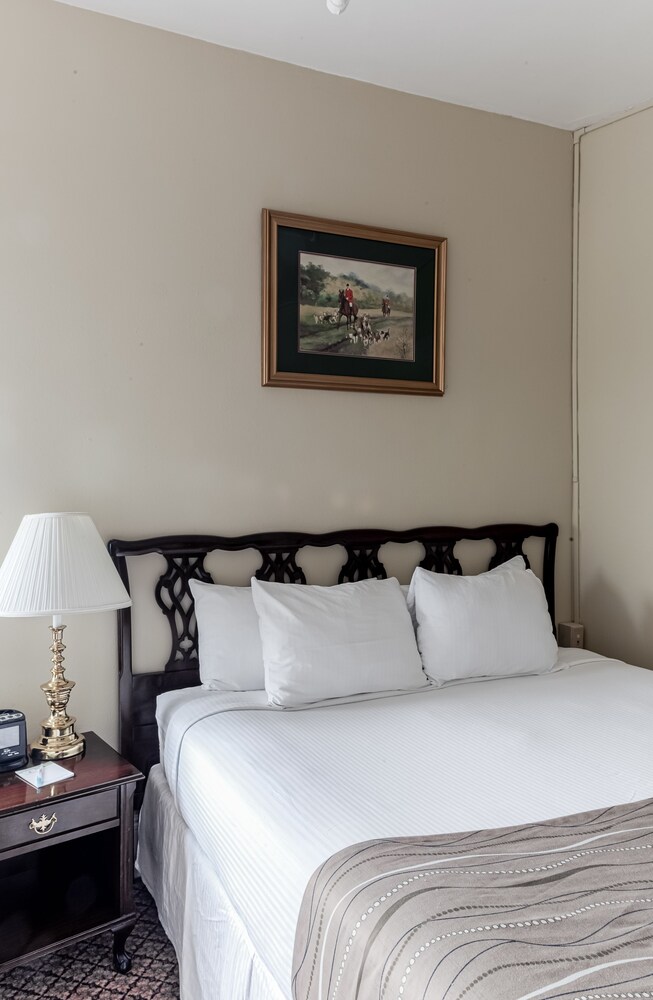 Boston Hotel Buckminster - photo 8