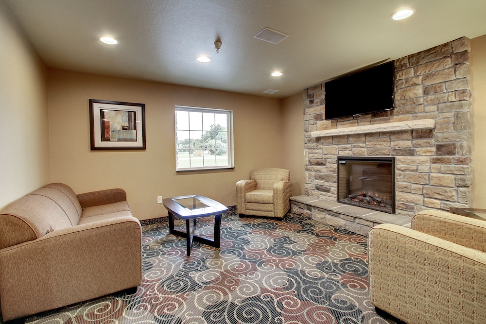 Cobblestone Inn & Suites Schuyler - photo 3