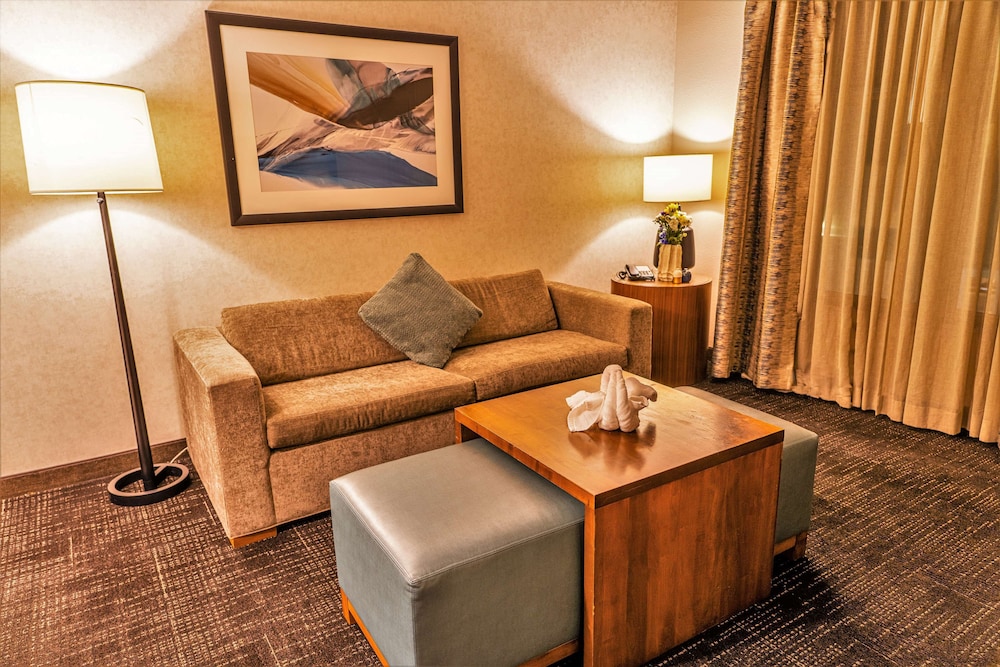 Homewood Suites by Hilton Pleasant Hill CA - photo 30