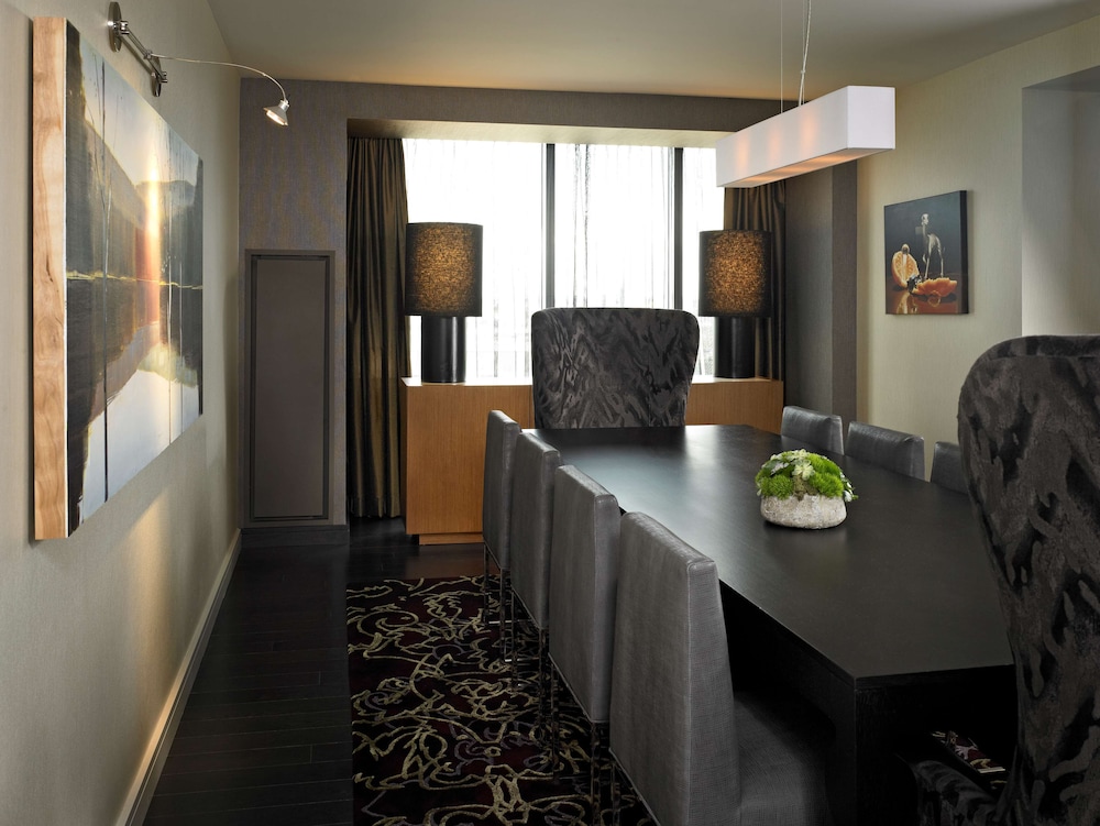 Hilton Columbus Downtown - photo 12