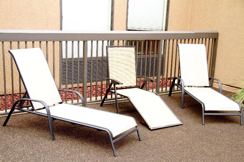Hampton Inn Charleston Downtown - photo 93