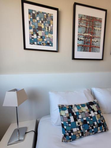 Hôtel Port Haliguen