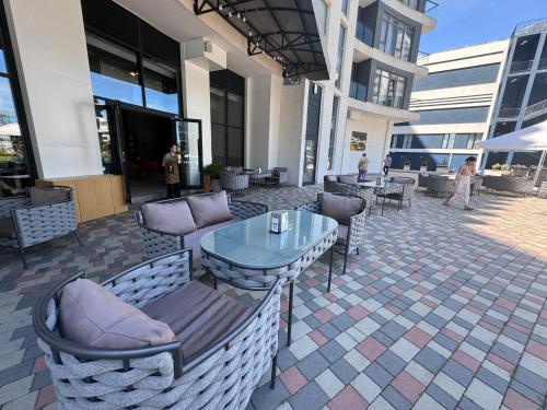 Prestigio apart Batumi