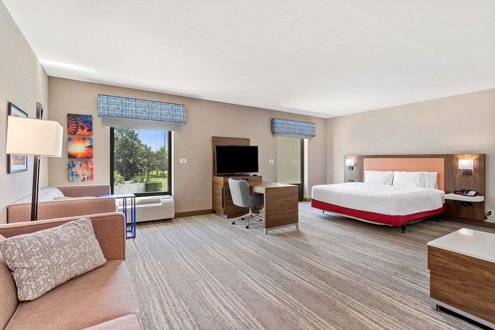 Hampton Inn & Suites Orlando Apopka - photo 20