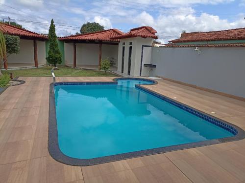 Sossego Baiano - last minute hotel in Prado
