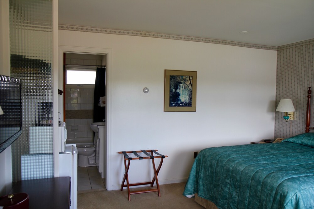 Sara Placid Inn & Suites - photo 30