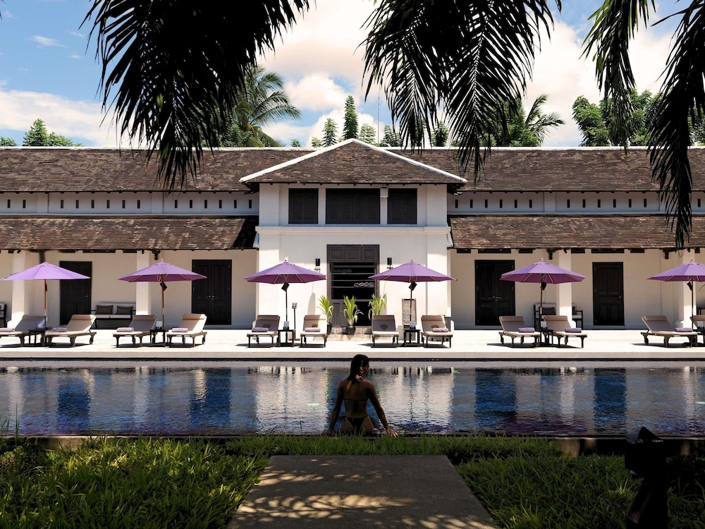 Sofitel Luang Prabang — Luang Prabang — photo 2