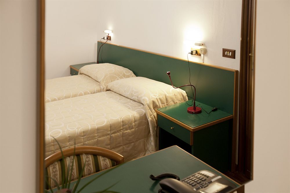 Park Hotel Evançon — Verres — photo 4