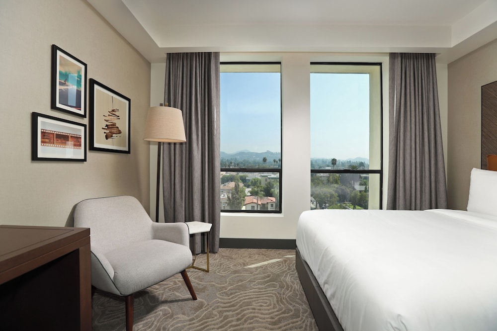 The Glenmark Glendale a Tribute Portfolio Hotel - photo 17