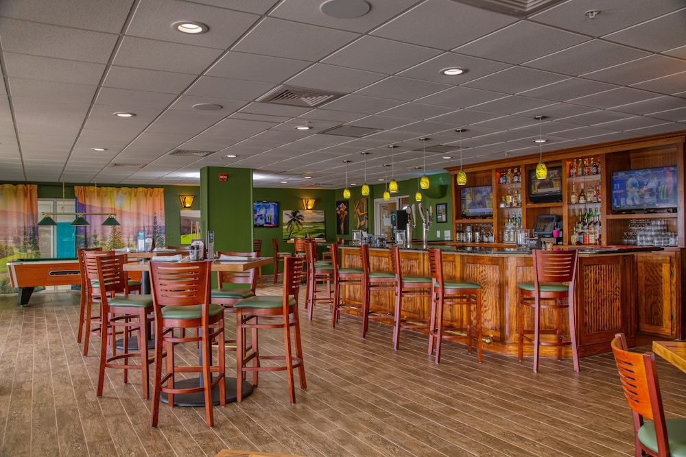 Bay Watch Resort & Conference Center - photo 88