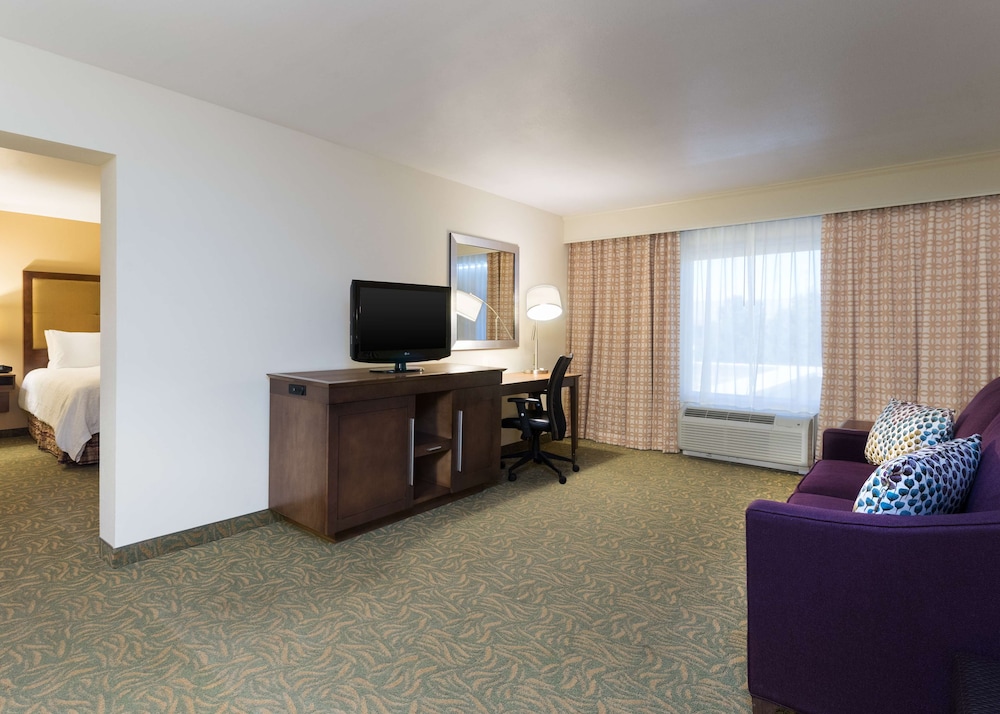 Hampton Inn by Hilton Odessa - photo 9