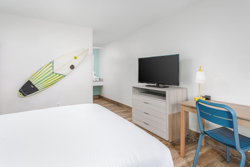 Surf & Sand Hotel - photo 17