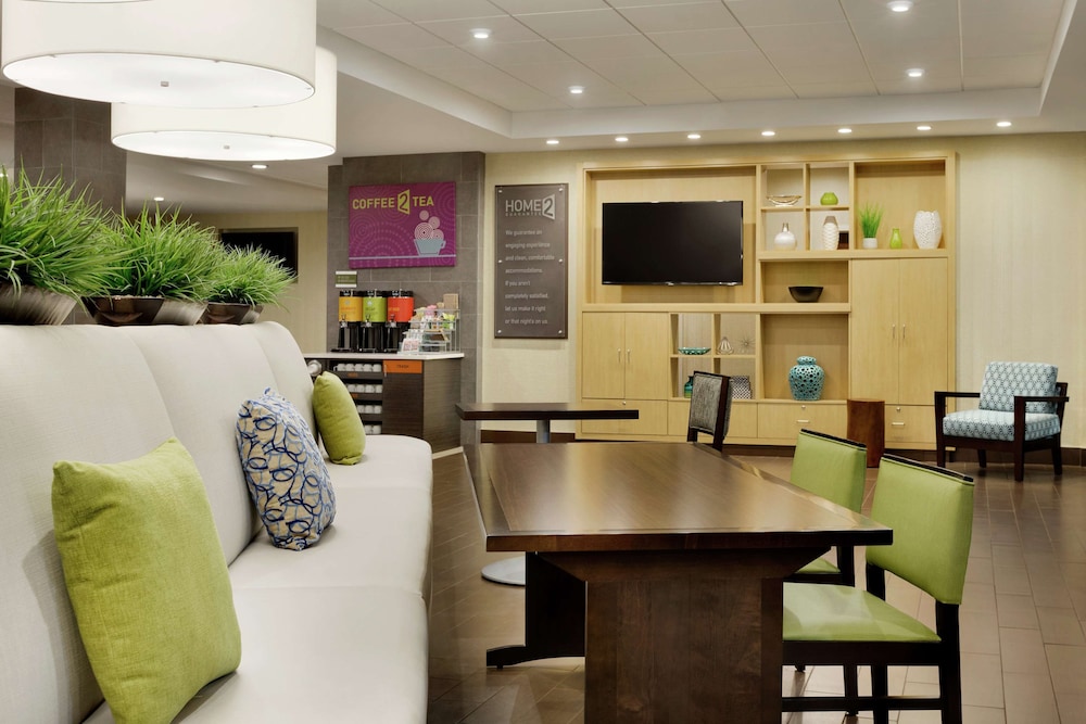 Home2 Suites by Hilton Macon I 75 North GA - photo 3