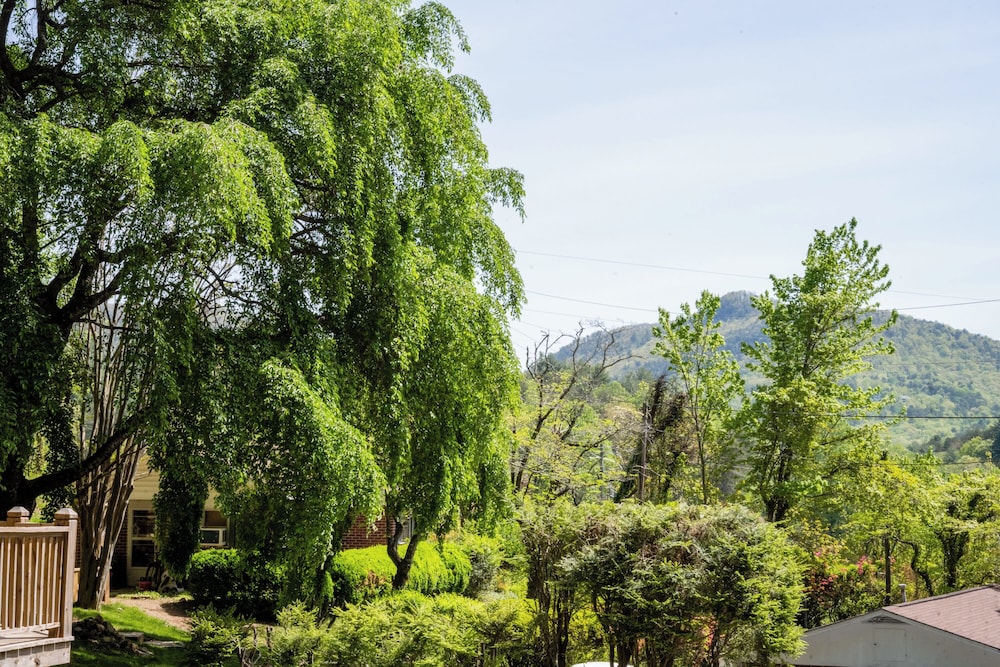 Mountain Aire Cottages & Inn - photo 320