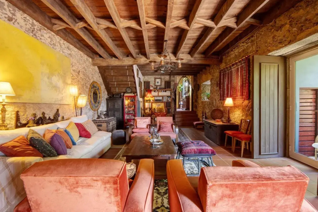 Guest House Casa S Martinho — 4-Star Luxury Hotel in Oliveira De Azemeis, Portugal