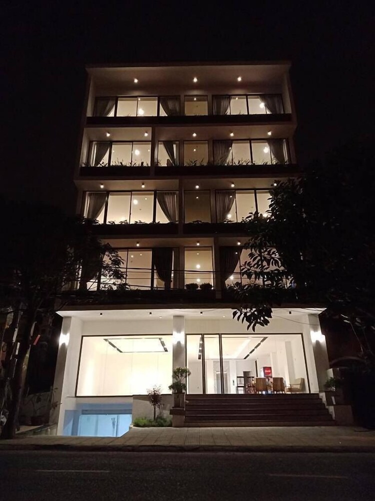 Ivy Hotel Da Lat - last minute hotel in Da Lat