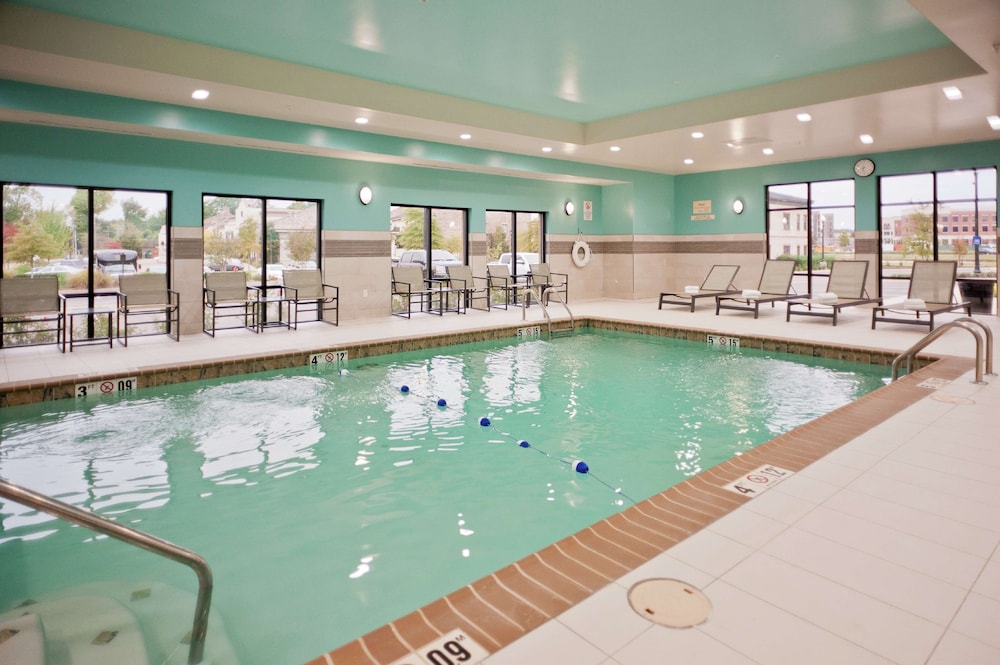 Hampton Inn & Suites Jackson Ridgeland - photo 53