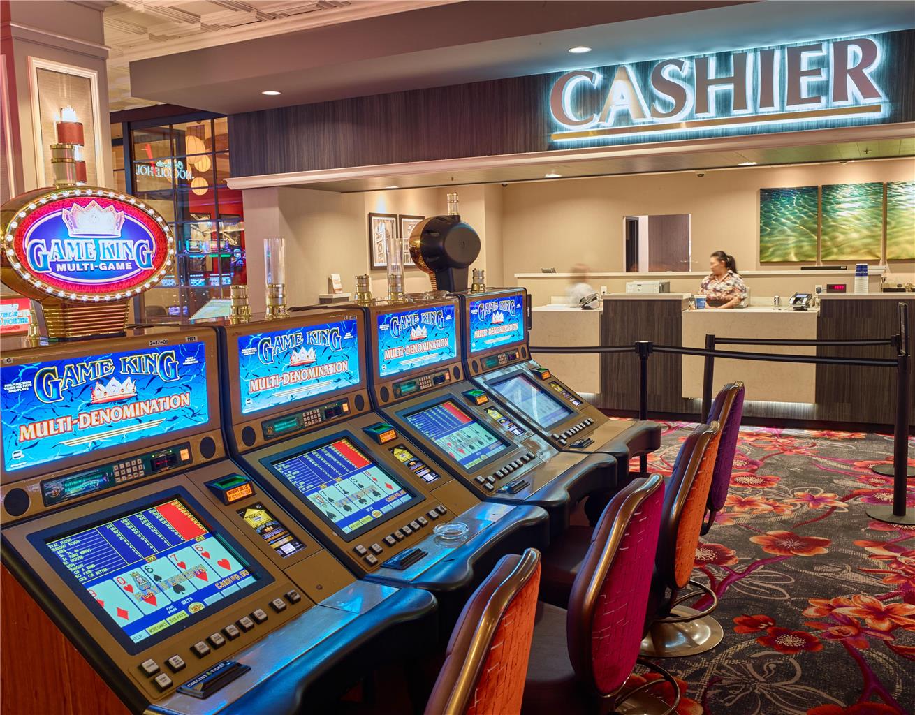 California Hotel and Casino - photo 31