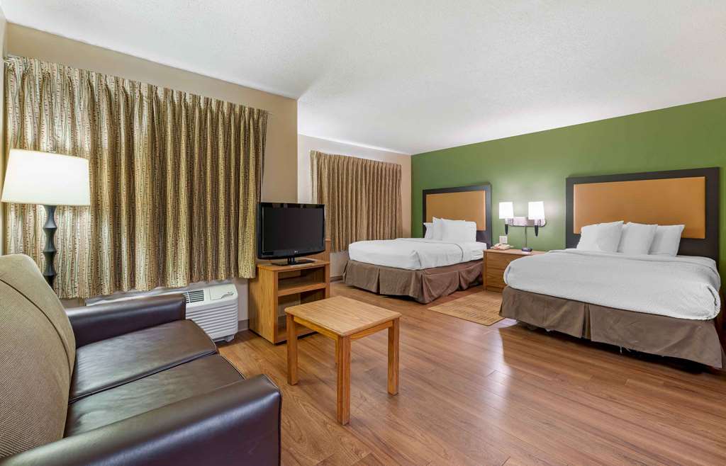 Extended Stay America Select Suites Providence Airport - photo 15