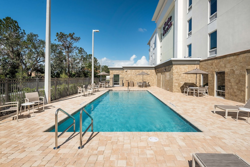 Hampton Inn & Suites West Melbourne Palm Bay Road - photo 37
