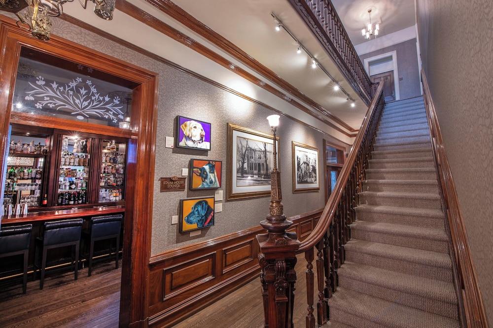 La Posada de Santa Fe A Tribute Portfolio Resort & Spa - photo 3