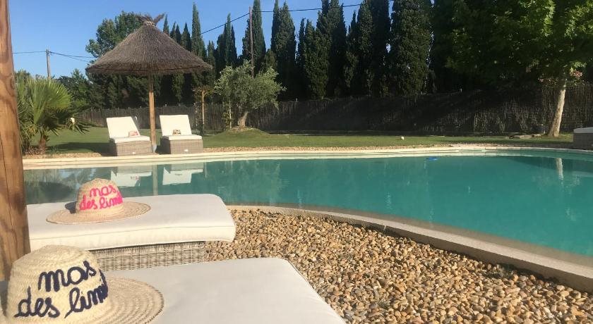 Mas Des Limites - last minute hotel in Rognonas