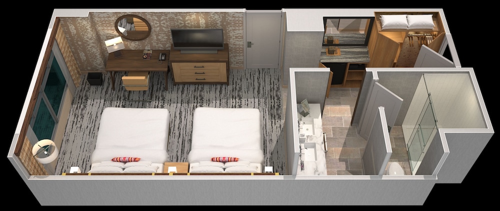 Gaylord Rockies Resort & Convention Center - photo 26