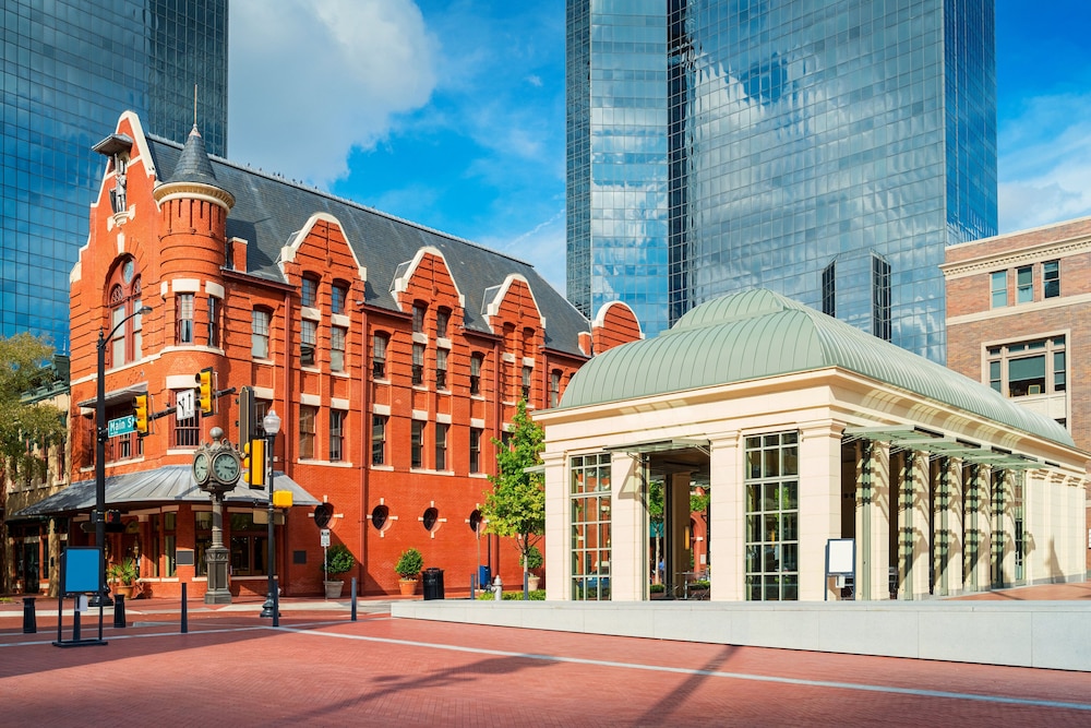 Kimpton Harper Hotel by IHG - photo 86