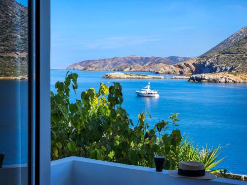 Blue Bay Lifestyle ex Bali Blue Bay in Bali, Greece