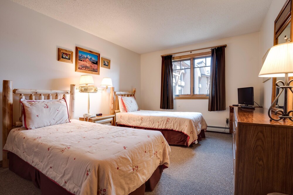 The Phoenix by Steamboat Resorts - photo 19