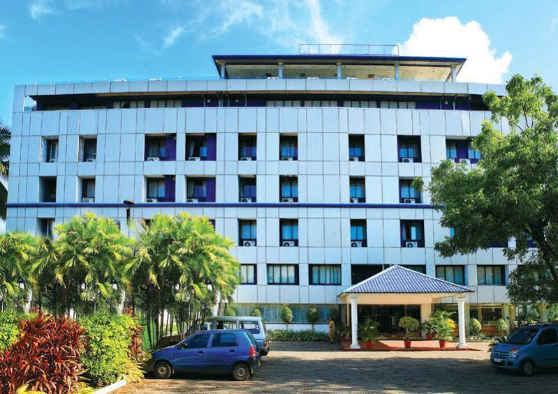 The Capital Trivandrum City